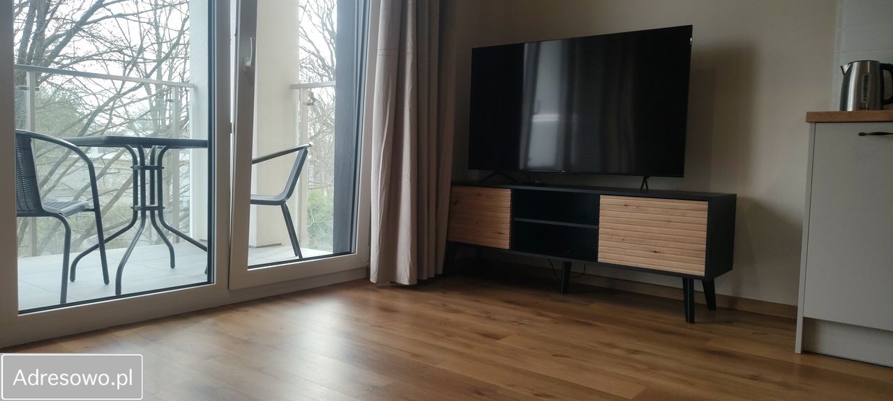 Mieszkanie 1-pokojowe Łódź Radogoszcz. Zdjęcie 6