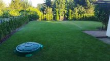 Działka rod Łódź Polesie, ul. Drewnowska. Zdjęcie 4