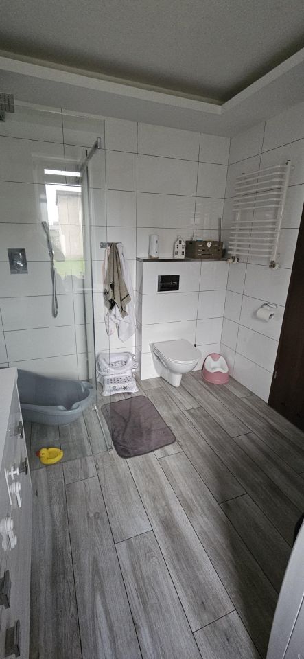dom wolnostojący, 4 pokoje Rożental. Zdjęcie 6