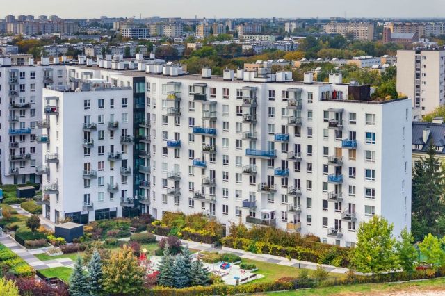 Mieszkanie 2-pokojowe Warszawa Żoliborz, ul. Jasnodworska. Zdjęcie 32