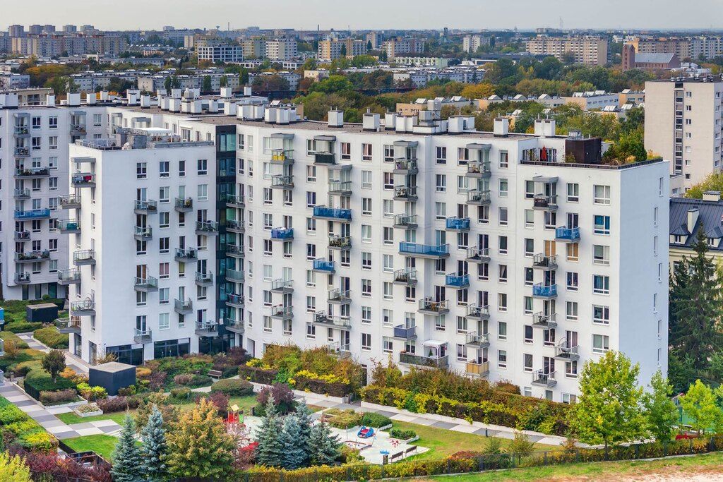 Mieszkanie 2-pokojowe Warszawa Żoliborz, ul. Jasnodworska. Zdjęcie 32