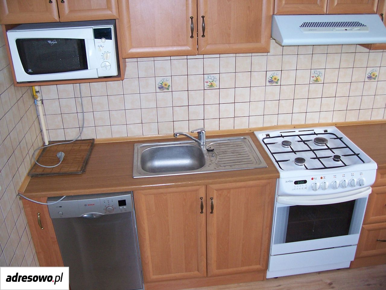 Mieszkanie 2-pokojowe Toruń Koniuchy, ul. Kozacka. Zdjęcie 5