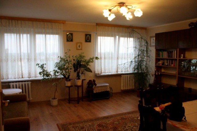 Mieszkanie 3-pokojowe Białystok, ul. Towarowa. Zdjęcie 1