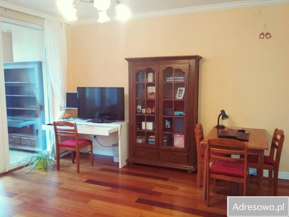 Mieszkanie 2-pokojowe Warszawa Wola, ul. Leszno. Zdjęcie 1