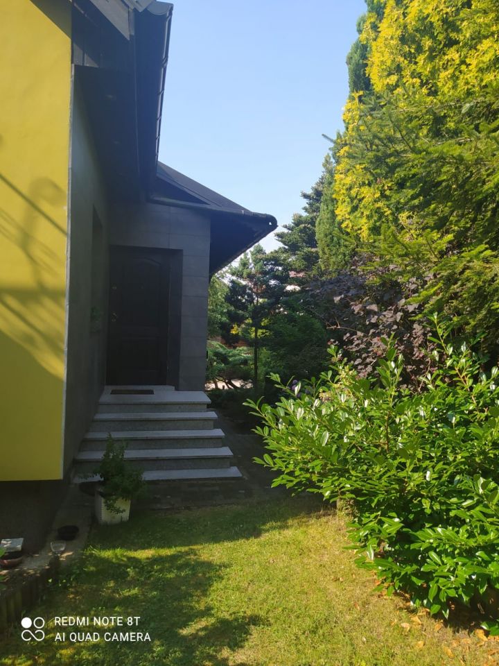 dom wolnostojący, 5 pokoi Bytów. Zdjęcie 5