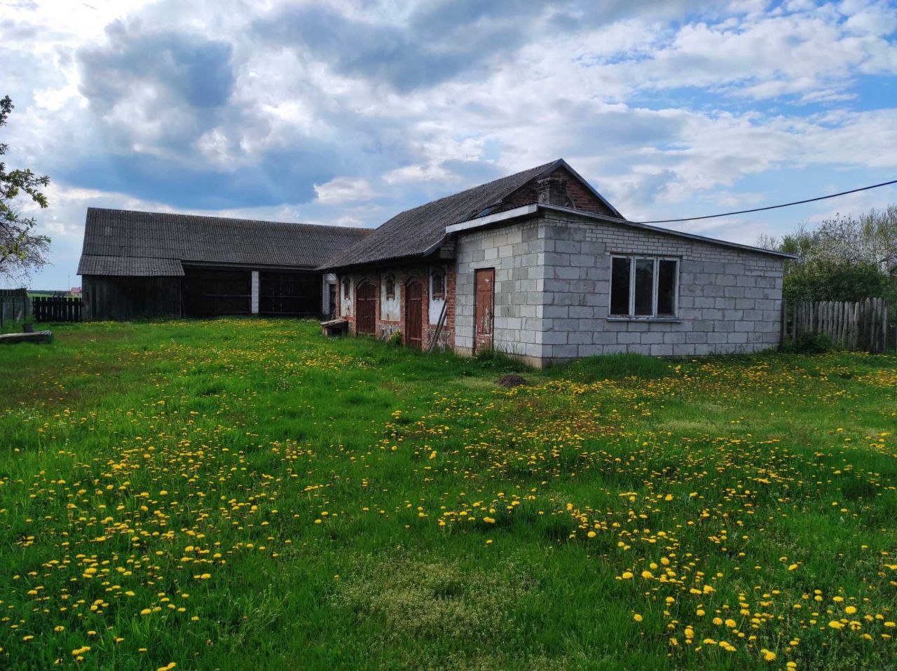 siedlisko Wola Starogrodzka. Zdjęcie 5