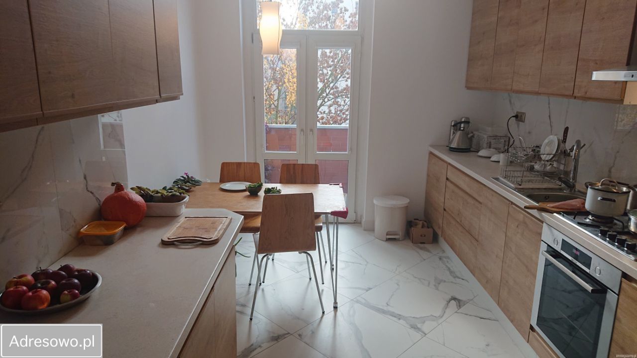 Mieszkanie 4-pokojowe Bydgoszcz Śródmieście, ul. Jana Karola Chodkiewicza. Zdjęcie 11