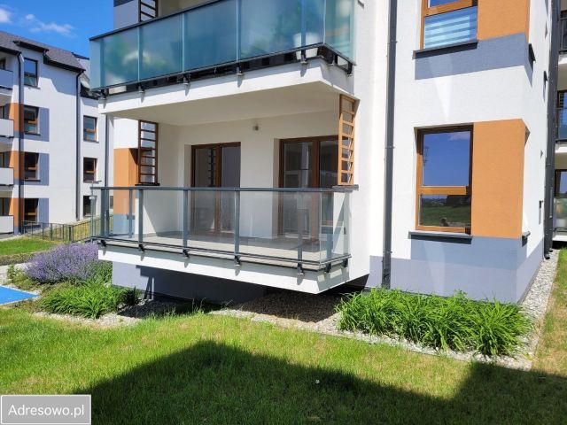 Mieszkanie 3-pokojowe Lublin Czechów Górny, ul. Koncertowa. Zdjęcie 1