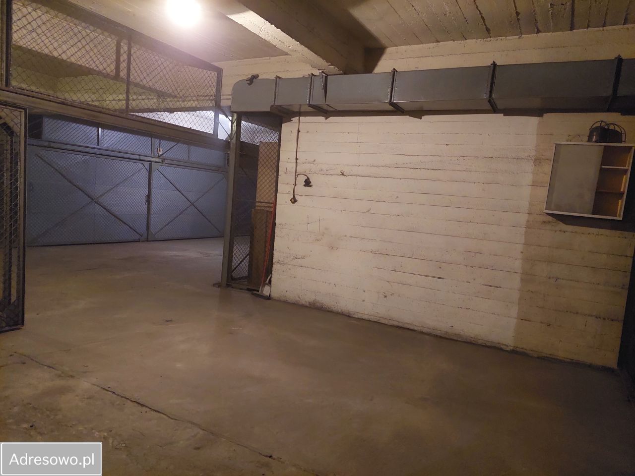 Garaż/miejsce parkingowe Szczecin Centrum, ul. Ofiar Oświęcimia. Zdjęcie 8