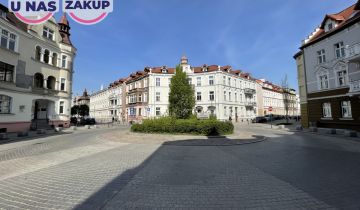 Mieszkanie 2-pokojowe Gdańsk Wrzeszcz, ul. Ludwika Waryńskiego