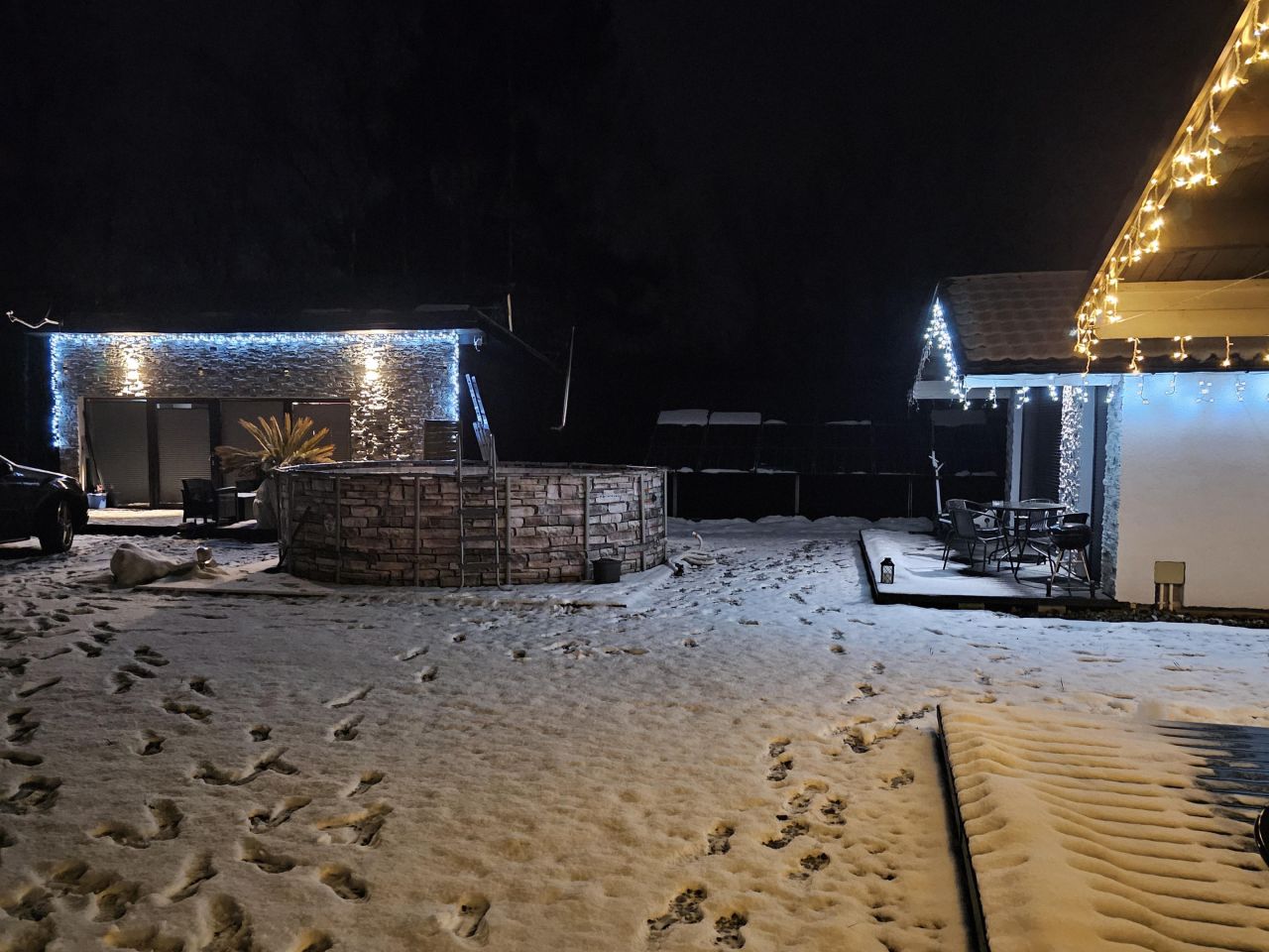 Hotel/pensjonat Solina. Zdjęcie 14