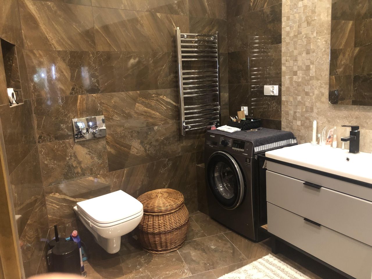 Mieszkanie 2-pokojowe Częstochowa Centrum, ul. Jasnogórska. Zdjęcie 7