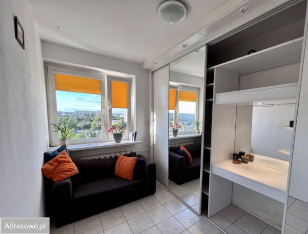 Pokój Poznań Piątkowo, os. Bolesława Chrobrego. Zdjęcie 1