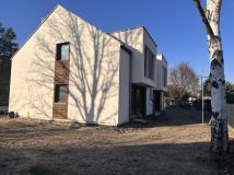 bliźniak, 5 pokoi Sadowa, ul. Sielanki. Zdjęcie 3