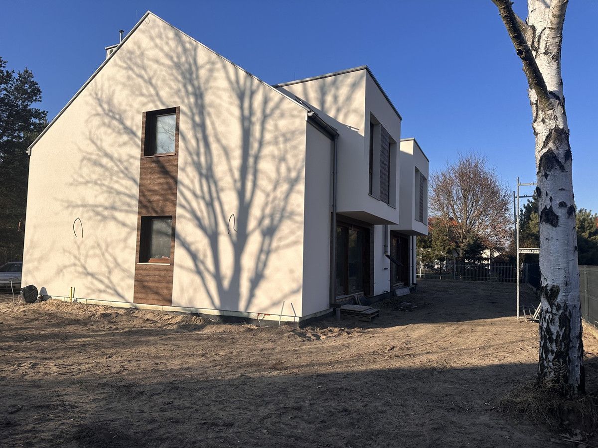 bliźniak, 5 pokoi Sadowa, ul. Sielanki. Zdjęcie 4