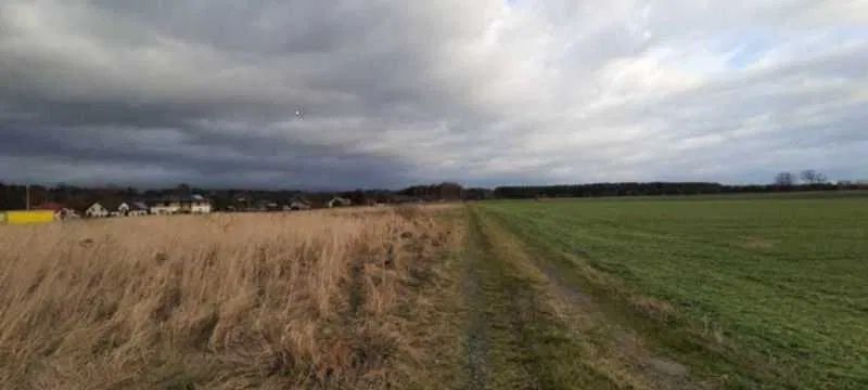 Działka rolna Siewierz Sulików, ul. Zagłębiowska. Zdjęcie 4