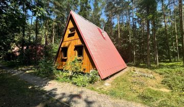 dom wolnostojący, 3 pokoje Nowe Chechło, Rekreacyjna