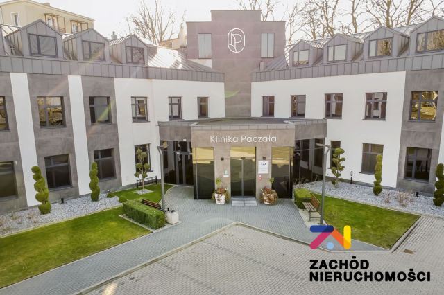 Lokal Zielona Góra Centrum. Zdjęcie 1