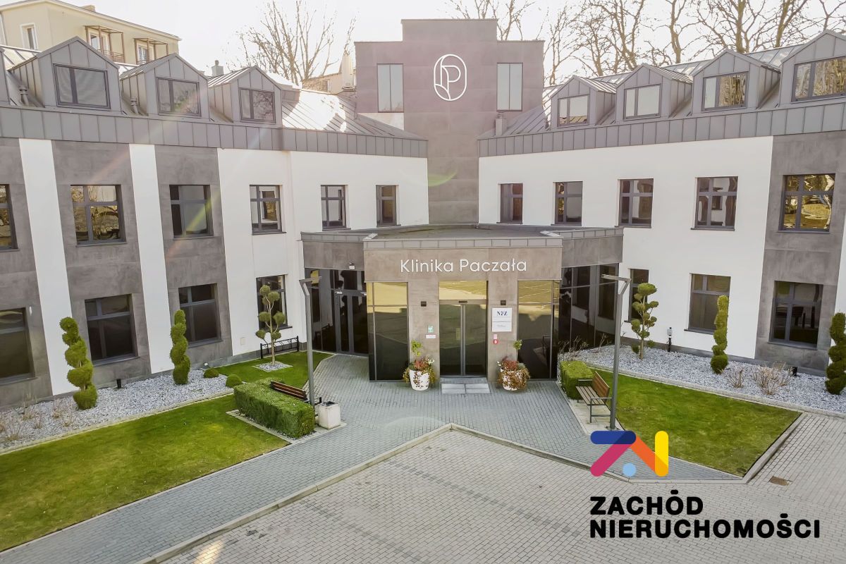 Lokal Zielona Góra Centrum