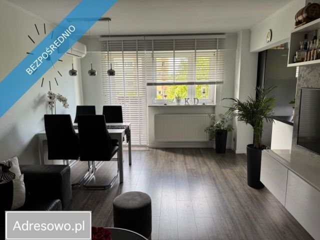Mieszkanie 3-pokojowe Warszawa Mokotów, ul. Gotarda. Zdjęcie 1