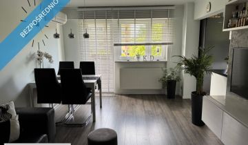 Mieszkanie 3-pokojowe Warszawa Mokotów, ul. Gotarda