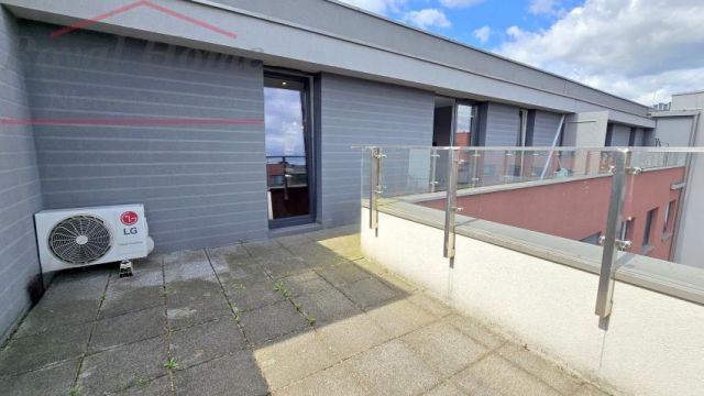 Mieszkanie 3-pokojowe Wrocław Fabryczna, ul. Legnicka. Zdjęcie 13