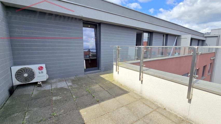 Mieszkanie 3-pokojowe Wrocław Fabryczna, ul. Legnicka. Zdjęcie 13