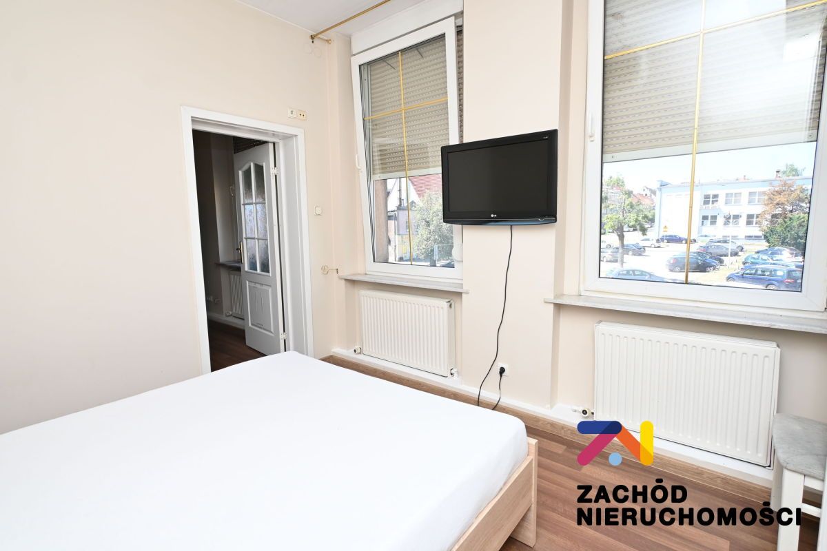 Mieszkanie 3-pokojowe Zielona Góra Centrum, ul. Jedności. Zdjęcie 8