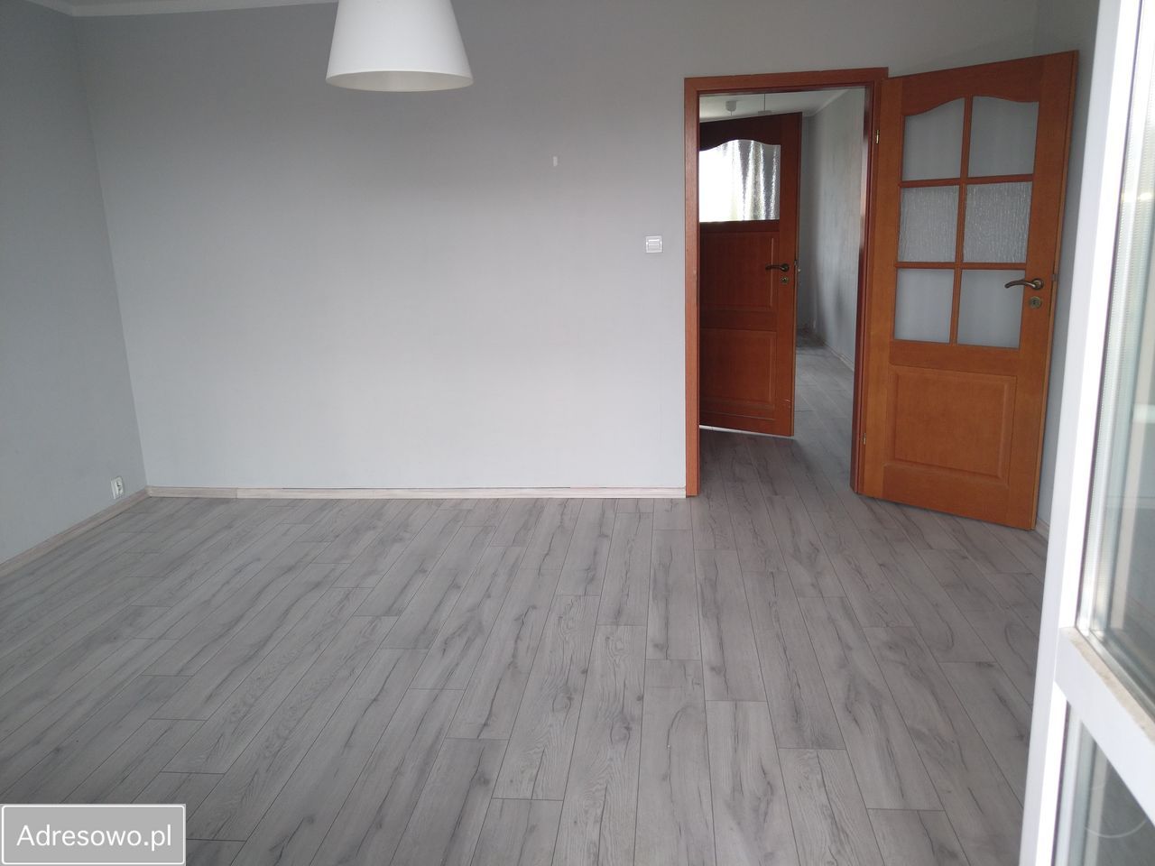 Mieszkanie 3-pokojowe Oborniki, ul. Harcmistrza Jana Miękusa