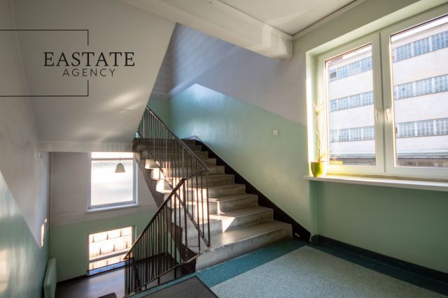 Lokal Gdańsk Stare Szkoty, ul. Trakt św. Wojciecha. Zdjęcie 4