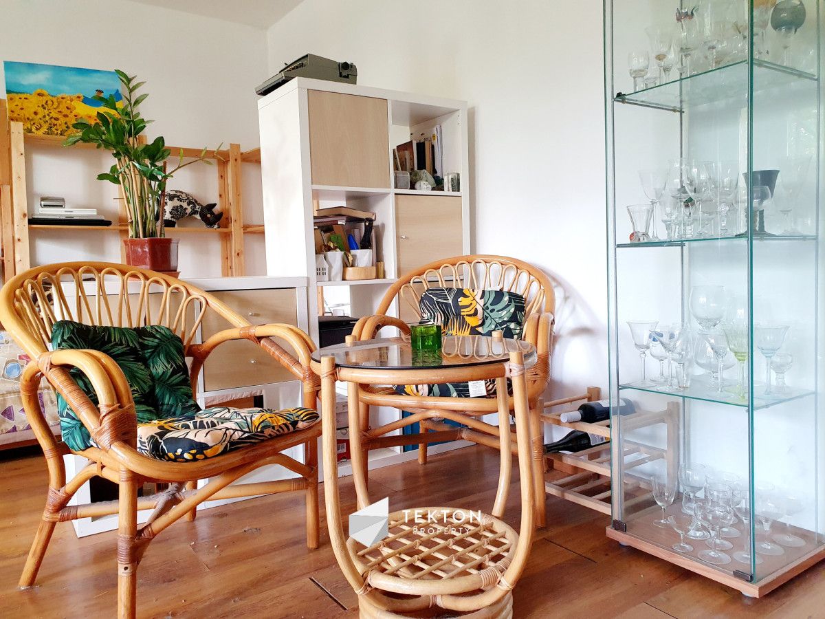 Mieszkanie 3-pokojowe Konstancin-Jeziorna, ul. Anny Walentynowicz. Zdjęcie 3