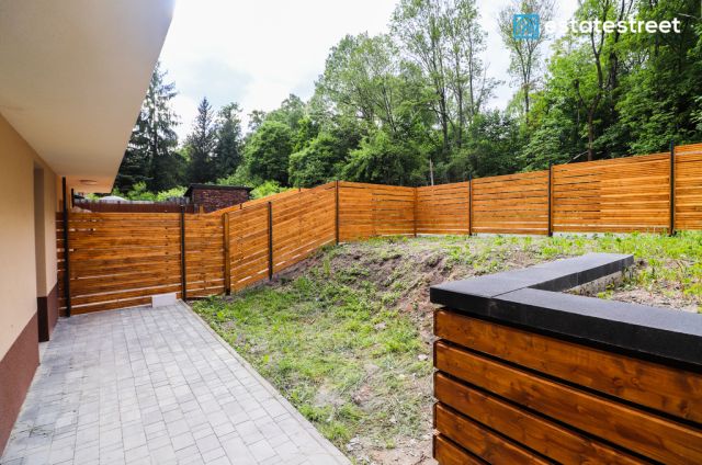 Mieszkanie 2-pokojowe Kraków, ul. Czyżówka. Zdjęcie 1