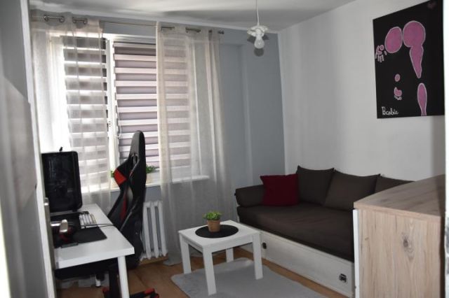 Mieszkanie 4-pokojowe Elbląg, ul. Tadeusza Kościuszki. Zdjęcie 11