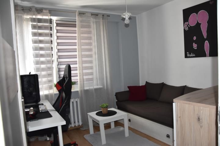 Mieszkanie 4-pokojowe Elbląg, ul. Tadeusza Kościuszki. Zdjęcie 11