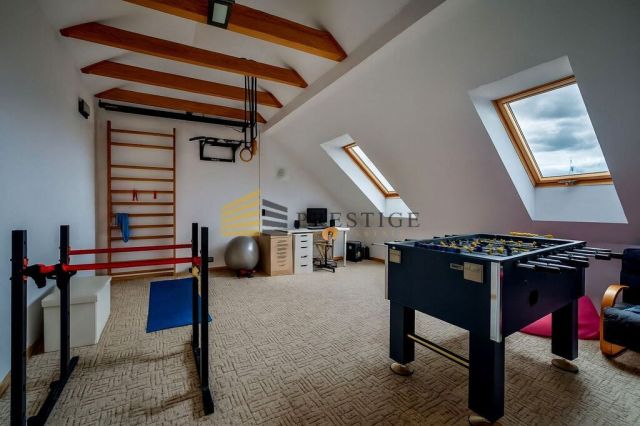 bliźniak, 6 pokoi Warszawa Białołęka, ul. Stanisława Chudoby. Zdjęcie 21