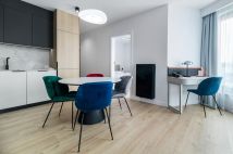 Mieszkanie 2-pokojowe Kraków Dębniki, ul. Karola Bunscha. Zdjęcie 2