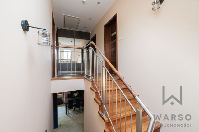 dom wolnostojący, 5 pokoi Kiełpin, ul. Jarzębinowa. Zdjęcie 22