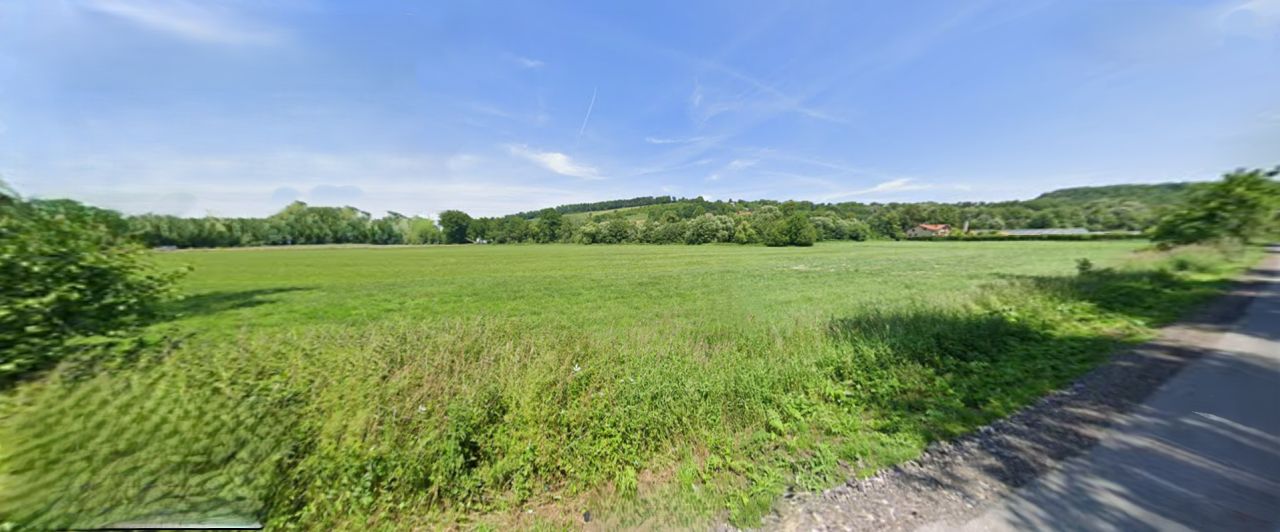 Działka siedliskowa Okocim Kamieniec, ul. Czerwona Droga