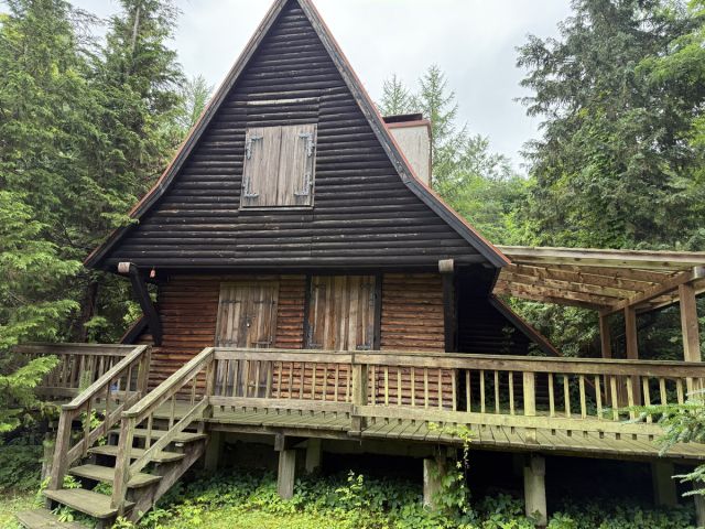 dom letniskowy, 5 pokoi Worliny. Zdjęcie 1