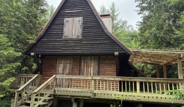 dom letniskowy, 5 pokoi Worliny