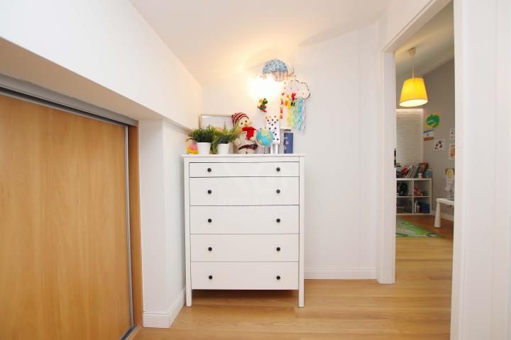 Mieszkanie 3-pokojowe Wrocław Krzyki, ul. Partynicka. Zdjęcie 9