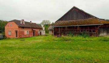 gospodarstwo Ołpiny