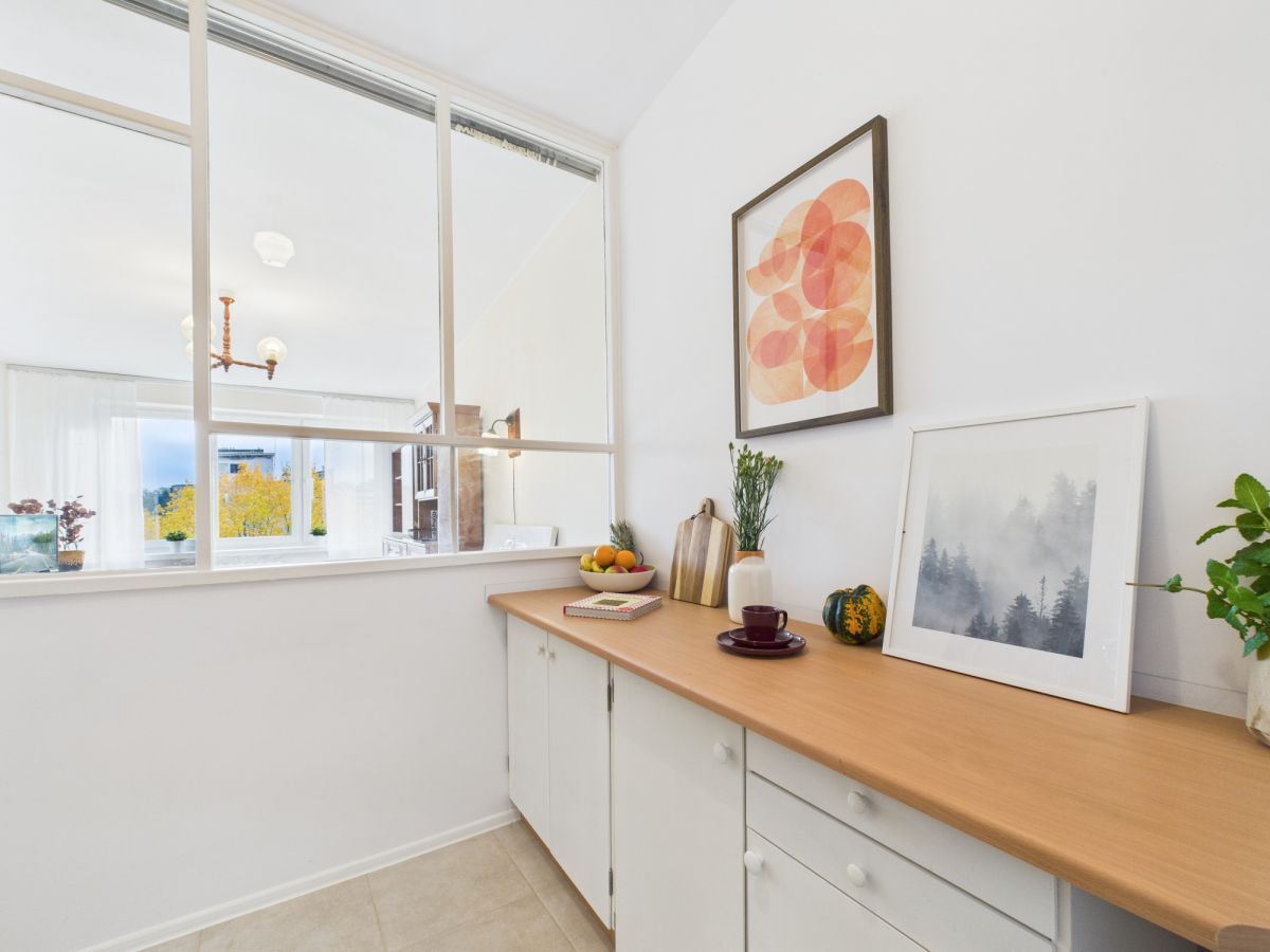 Mieszkanie 2-pokojowe Milanówek, ul. Piotra Skargi. Zdjęcie 10