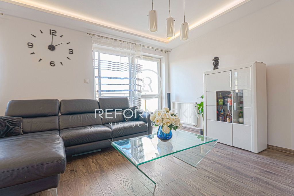 Mieszkanie 3-pokojowe Rzeszów, ul. Strażacka. Zdjęcie 9