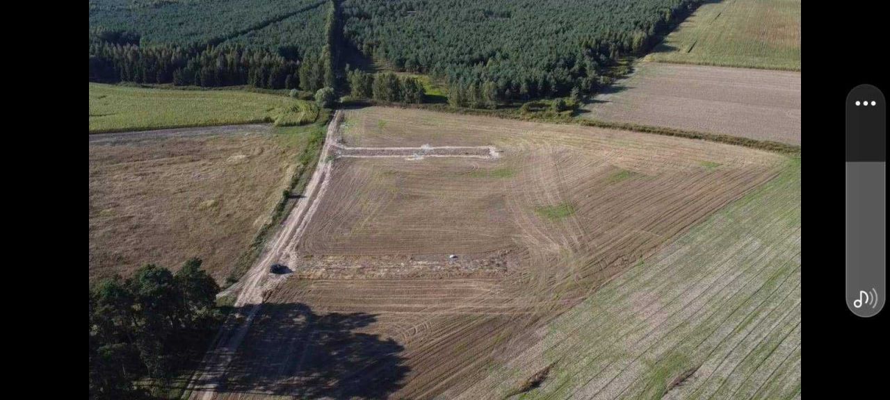 Działka budowlana Smolna. Zdjęcie 7