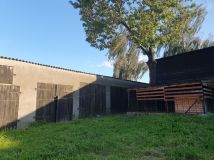 siedlisko Borek. Zdjęcie 2