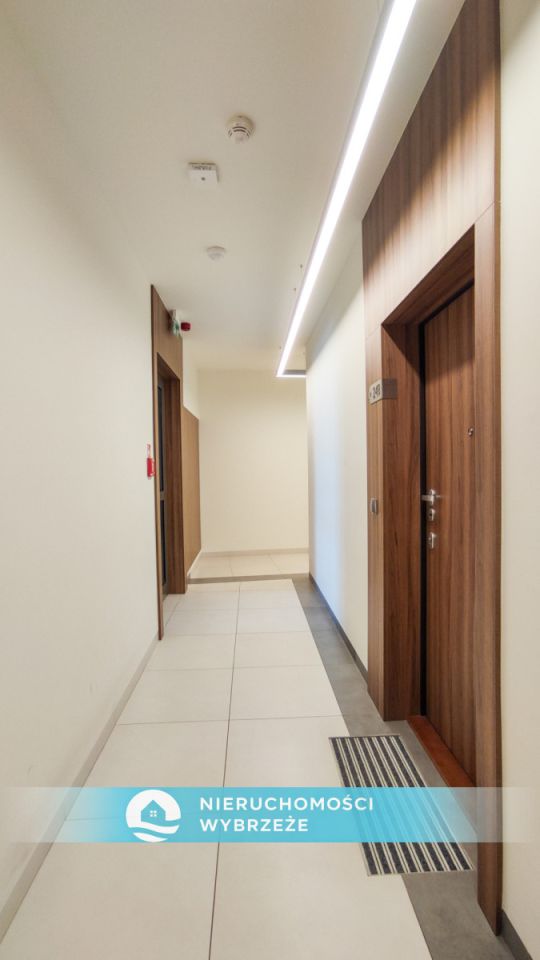 Mieszkanie 1-pokojowe Gdańsk Długie Ogrody, ul. Długie Ogrody. Zdjęcie 13