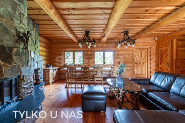 dom wolnostojący, 6 pokoi Kaliska. Zdjęcie 4