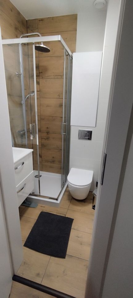 Mieszkanie 1-pokojowe Koszalin Centrum, ul. Zwycięstwa. Zdjęcie 3