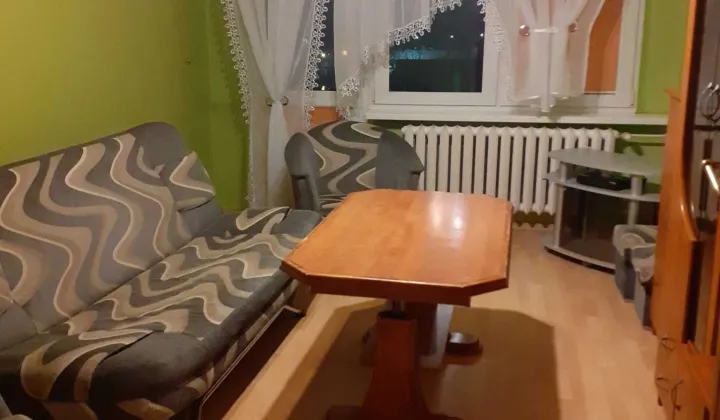 Mieszkanie 3-pokojowe Koło